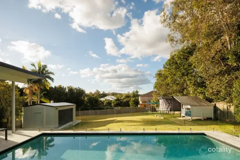 Property photo of 25 Tangy Street Brookfield QLD 4069