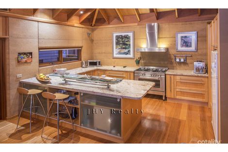 Property photo of 23A Seaview Rise Eagle Bay WA 6281