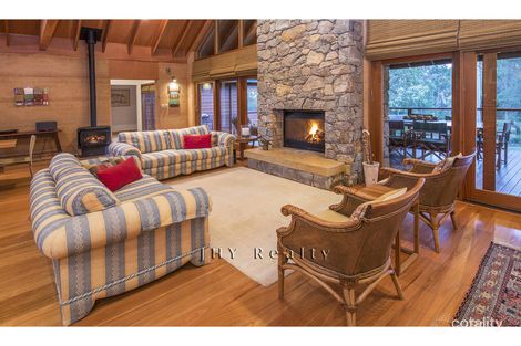 Property photo of 23A Seaview Rise Eagle Bay WA 6281