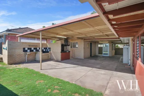 Property photo of 2 Teece Place Hamilton Hill WA 6163