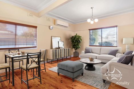 Property photo of 19B Montrose Street Quakers Hill NSW 2763