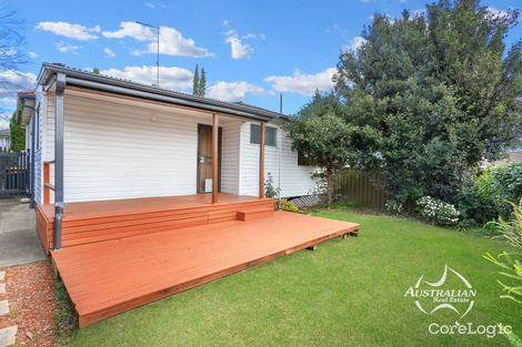 Property photo of 19B Montrose Street Quakers Hill NSW 2763