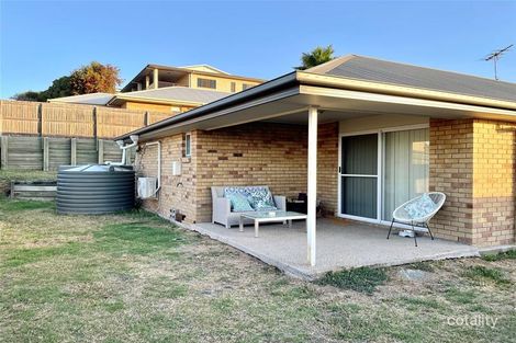 Property photo of 22 Valley View Drive Biloela QLD 4715