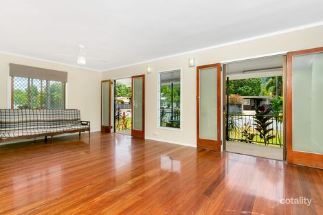 Property photo of 211 Greenslopes Street Edge Hill QLD 4870