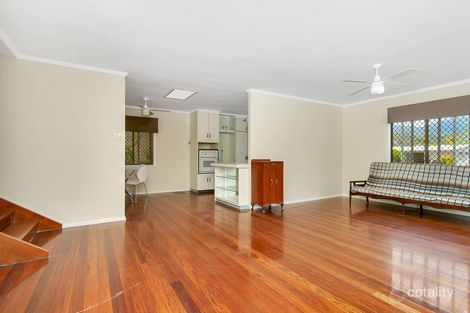 Property photo of 211 Greenslopes Street Edge Hill QLD 4870