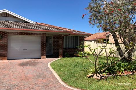 2/12 Redman Pl, Soldiers Point, NSW 2317