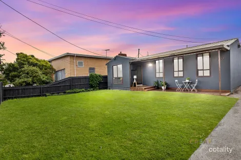 1/109 Devonshire Rd, Sunshine, VIC 3020