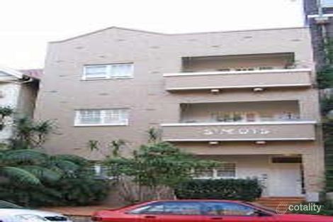 Property photo of 5/18 St Neot Avenue Potts Point NSW 2011