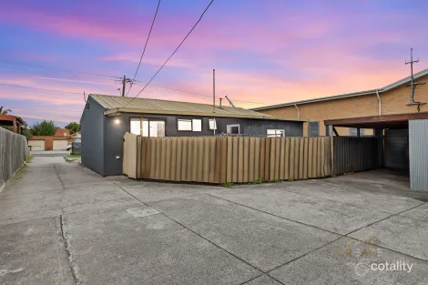 Property photo of 1/109 Devonshire Road Sunshine VIC 3020