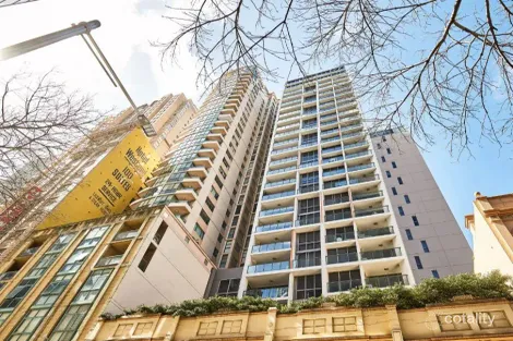 144/420-426 Pitt St, Haymarket, NSW 2000