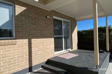 Property photo of 124A Willandra Crescent Windale NSW 2306