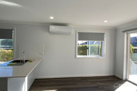 Property photo of 124A Willandra Crescent Windale NSW 2306