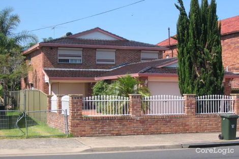 Property photo of 55 Thomas Street Croydon NSW 2132