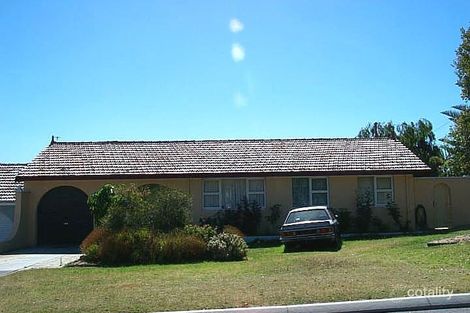 Property photo of 27 Chisholm Way Balga WA 6061