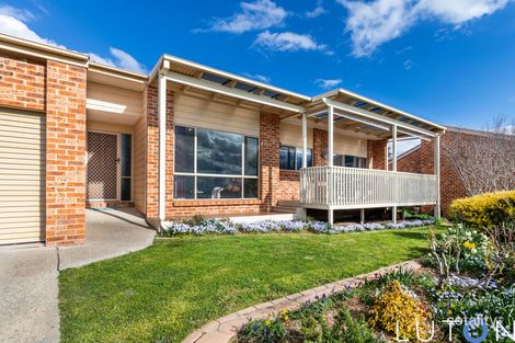 Property photo of 17/38 Ebenezer Street Bonython ACT 2905