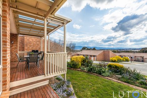 Property photo of 17/38 Ebenezer Street Bonython ACT 2905