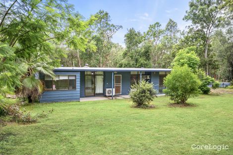 Property photo of 48-56 Cooreen Road Munruben QLD 4125