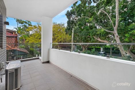 7/10-14 Duke St, Kensington, NSW 2033