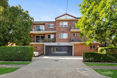 6/70 Beatrice Tce, Ascot, QLD 4007