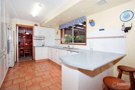 Property photo of 15 Turpentine Close Alfords Point NSW 2234