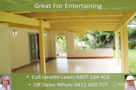 Property photo of 2 Comet Street Bayview Heights QLD 4868