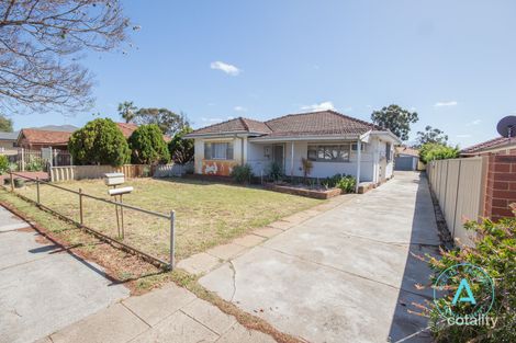 Property photo of 56 Jupiter Street Carlisle WA 6101