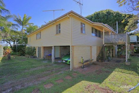 Property photo of 392 Rubyanna Road Rubyanna QLD 4670