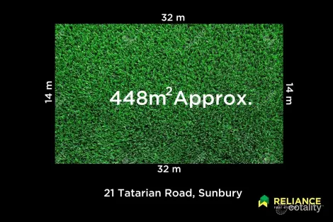 21 Tatarian Rd, Sunbury, VIC 3429