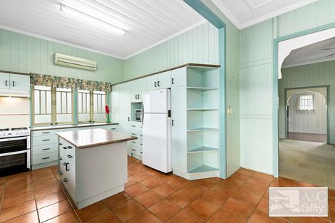 Property photo of 53 Walker Street Maryborough QLD 4650