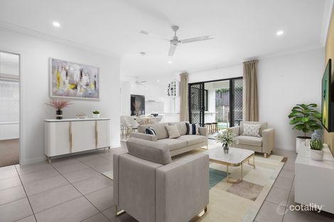 Property photo of 117 Walker Road Bentley Park QLD 4869