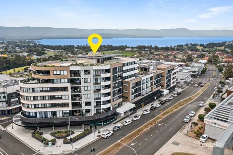 Property photo of 309/24 College Avenue Shellharbour City Centre NSW 2529