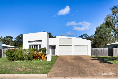 Property photo of 14 Swan View Court Toogoom QLD 4655