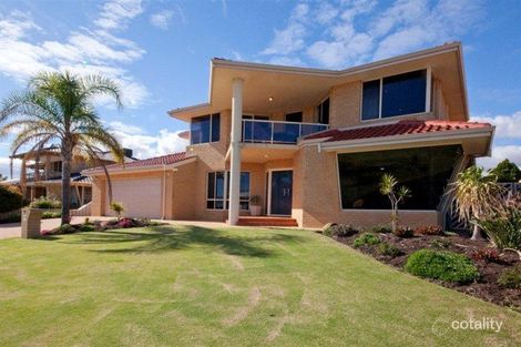 Property photo of 12 Fairview Street Coogee WA 6166