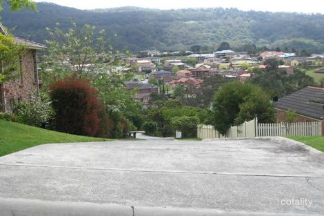 20-30 Mungurra Hill Rd, Cordeaux Heights, NSW 2526