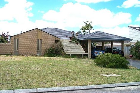 Property photo of 21 Fitzpatrick Way Noranda WA 6062