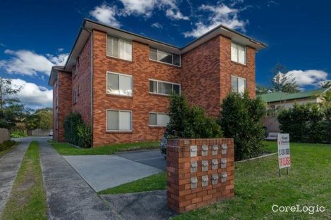 Property photo of 3/15 Robinson Street Wollongong NSW 2500