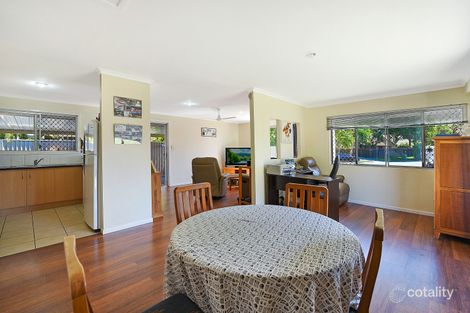 Property photo of 1/12 Eurimbula Court Paradise Point QLD 4216