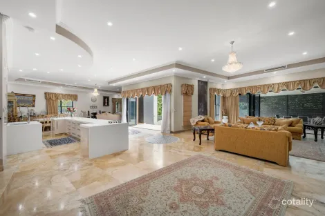 Property photo of 7 Niello Close Castle Hill NSW 2154