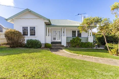 Property photo of 39 Stevens Street Queenscliff VIC 3225