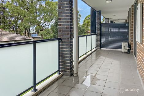 22/21-23 Rookwood Rd, Yagoona, NSW 2199