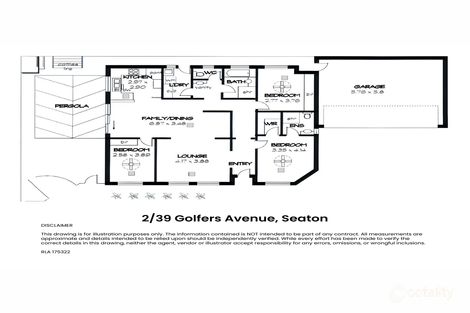 Property photo of 2/39 Golfers Avenue Seaton SA 5023