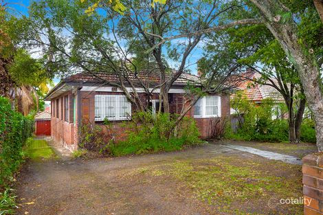 134 The Boulevarde, Strathfield, NSW 2135