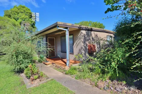 Property photo of 2/1 Blue Marlin Court Eden NSW 2551