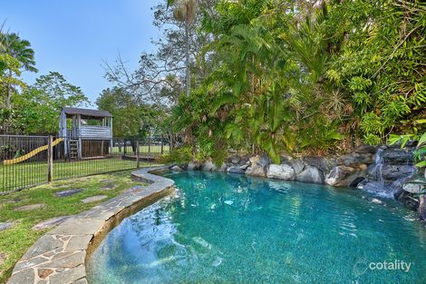 Property photo of 22 Stratford Chase Stratford QLD 4870