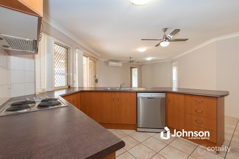Property photo of 4 Pinewood Court Springfield QLD 4300