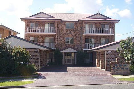 3/98 Pashen St, Morningside, QLD 4170