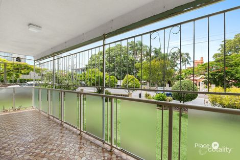 Property photo of 4/785 Brunswick Street New Farm QLD 4005