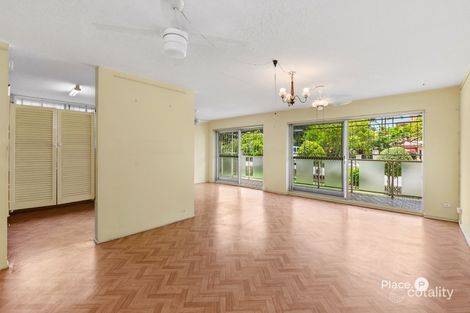 Property photo of 4/785 Brunswick Street New Farm QLD 4005