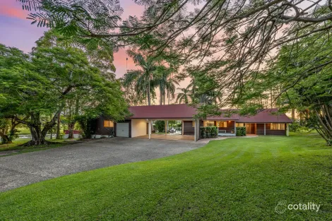 Property photo of 110 Laxton Road Palmview QLD 4553