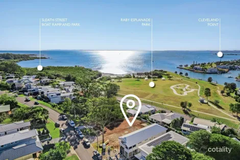 23 Cleveland Tce, Ormiston, QLD 4160